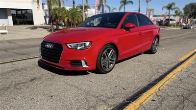 2018 Audi A3 2.0T Premium - Photo 6 - Escondido, CA 92029