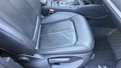 2018 Audi A3 2.0T Premium - Photo 20 - Escondido, CA 92029