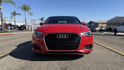 2018 Audi A3 2.0T Premium - Photo 4 - Escondido, CA 92029