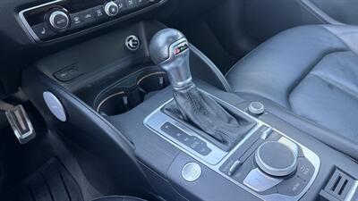 2018 Audi A3 2.0T Premium - Photo 17 - Escondido, CA 92029