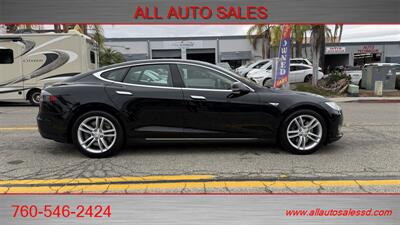 2015 Tesla Model S 85 - Photo 9 - Escondido, CA 92029