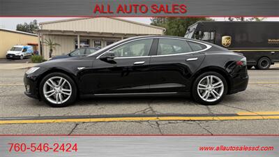 2015 Tesla Model S 85 - Photo 10 - Escondido, CA 92029