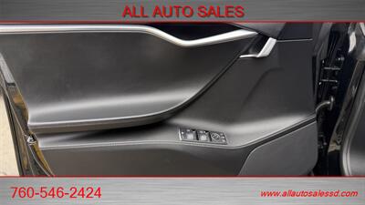 2015 Tesla Model S 85 - Photo 23 - Escondido, CA 92029