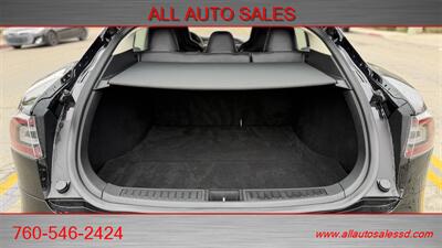 2015 Tesla Model S 85 - Photo 11 - Escondido, CA 92029
