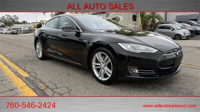 2015 Tesla Model S 85 - Photo 3 - Escondido, CA 92029