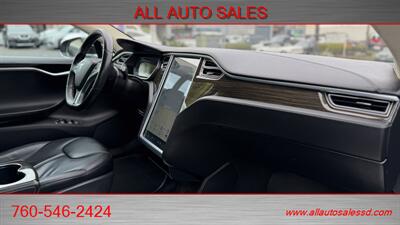 2015 Tesla Model S 85 - Photo 12 - Escondido, CA 92029