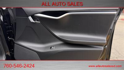 2015 Tesla Model S 85 - Photo 24 - Escondido, CA 92029