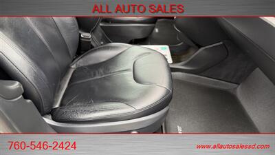 2015 Tesla Model S 85 - Photo 18 - Escondido, CA 92029