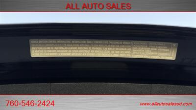 2014 Tesla Model S P85D - Photo 32 - Escondido, CA 92029