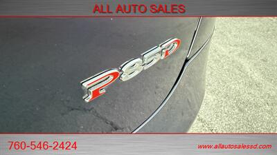 2014 Tesla Model S P85D - Photo 11 - Escondido, CA 92029
