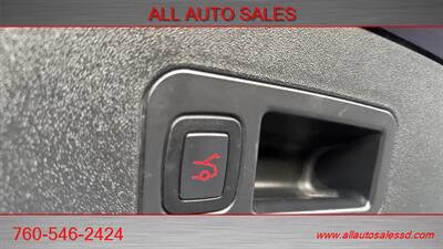 2014 Tesla Model S P85D - Photo 30 - Escondido, CA 92029