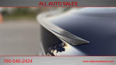 2014 Tesla Model S P85D - Photo 12 - Escondido, CA 92029