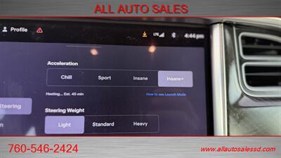 2014 Tesla Model S P85D - Photo 19 - Escondido, CA 92029