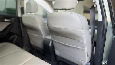 2017 Subaru Forester 2.5i Limited - Photo 25 - Escondido, CA 92029