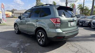 2017 Subaru Forester 2.5i Limited - Photo 7 - Escondido, CA 92029