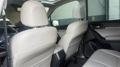 2017 Subaru Forester 2.5i Limited - Photo 26 - Escondido, CA 92029