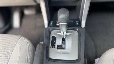 2017 Subaru Forester 2.5i Limited - Photo 18 - Escondido, CA 92029