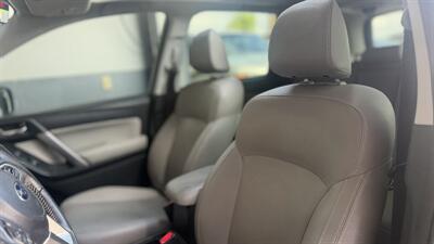2017 Subaru Forester 2.5i Limited - Photo 22 - Escondido, CA 92029