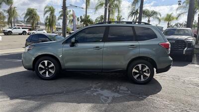 2017 Subaru Forester 2.5i Limited - Photo 9 - Escondido, CA 92029