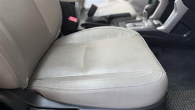 2017 Subaru Forester 2.5i Limited - Photo 24 - Escondido, CA 92029