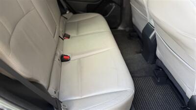 2017 Subaru Forester 2.5i Limited - Photo 27 - Escondido, CA 92029