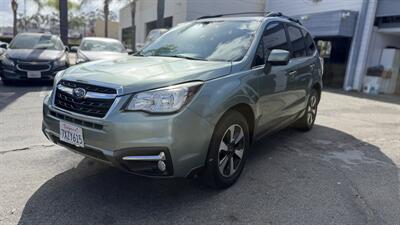 2017 Subaru Forester 2.5i Limited - Photo 4 - Escondido, CA 92029