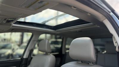 2017 Subaru Forester 2.5i Limited - Photo 11 - Escondido, CA 92029