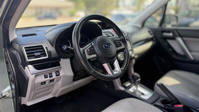 2017 Subaru Forester 2.5i Limited - Photo 19 - Escondido, CA 92029