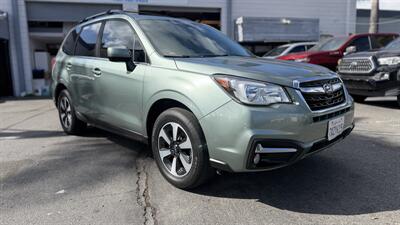2017 Subaru Forester 2.5i Limited - Photo 2 - Escondido, CA 92029