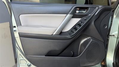2017 Subaru Forester 2.5i Limited - Photo 30 - Escondido, CA 92029