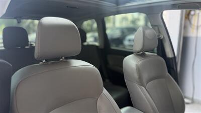2017 Subaru Forester 2.5i Limited - Photo 23 - Escondido, CA 92029