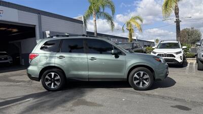 2017 Subaru Forester 2.5i Limited - Photo 10 - Escondido, CA 92029