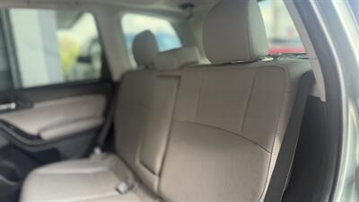 2017 Subaru Forester 2.5i Limited - Photo 28 - Escondido, CA 92029