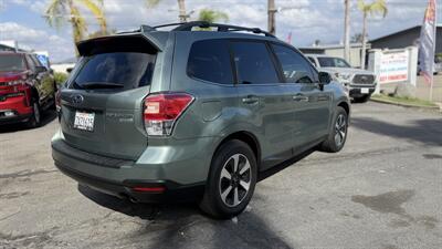 2017 Subaru Forester 2.5i Limited - Photo 5 - Escondido, CA 92029