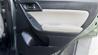 2017 Subaru Forester 2.5i Limited - Photo 33 - Escondido, CA 92029