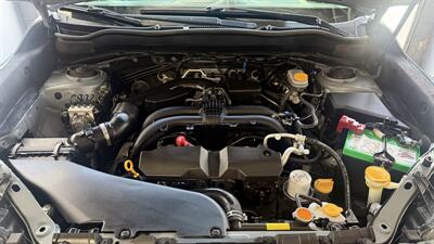 2017 Subaru Forester 2.5i Limited - Photo 36 - Escondido, CA 92029