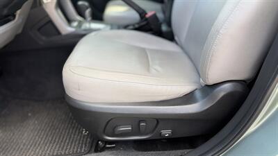 2017 Subaru Forester 2.5i Limited - Photo 21 - Escondido, CA 92029