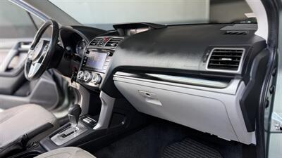 2017 Subaru Forester 2.5i Limited - Photo 20 - Escondido, CA 92029
