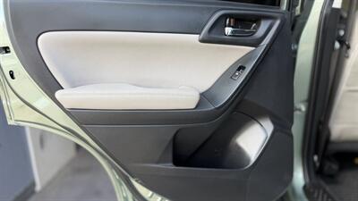 2017 Subaru Forester 2.5i Limited - Photo 32 - Escondido, CA 92029