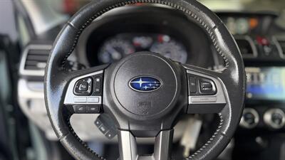 2017 Subaru Forester 2.5i Limited - Photo 14 - Escondido, CA 92029