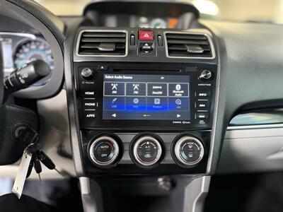 2017 Subaru Forester 2.5i Limited - Photo 15 - Escondido, CA 92029