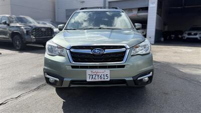 2017 Subaru Forester 2.5i Limited - Photo 3 - Escondido, CA 92029