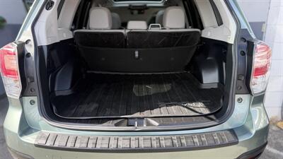 2017 Subaru Forester 2.5i Limited - Photo 12 - Escondido, CA 92029