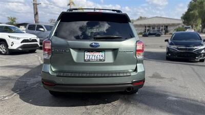 2017 Subaru Forester 2.5i Limited - Photo 6 - Escondido, CA 92029