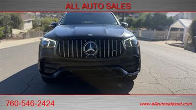 2021 Mercedes-Benz AMG GLE 53 - Photo 4 - Escondido, CA 92029