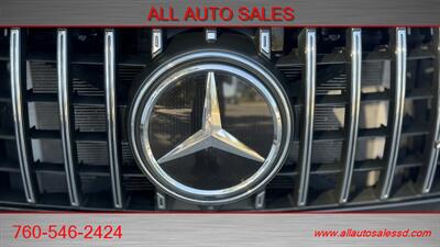 2021 Mercedes-Benz AMG GLE 53 - Photo 13 - Escondido, CA 92029