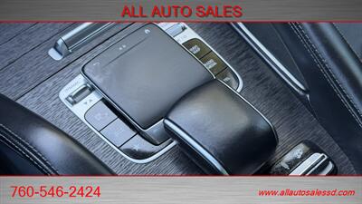 2021 Mercedes-Benz AMG GLE 53 - Photo 25 - Escondido, CA 92029