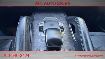 2021 Mercedes-Benz AMG GLE 53 - Photo 22 - Escondido, CA 92029