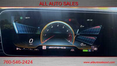 2021 Mercedes-Benz AMG GLE 53 - Photo 18 - Escondido, CA 92029