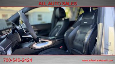 2021 Mercedes-Benz AMG GLE 53 - Photo 28 - Escondido, CA 92029
